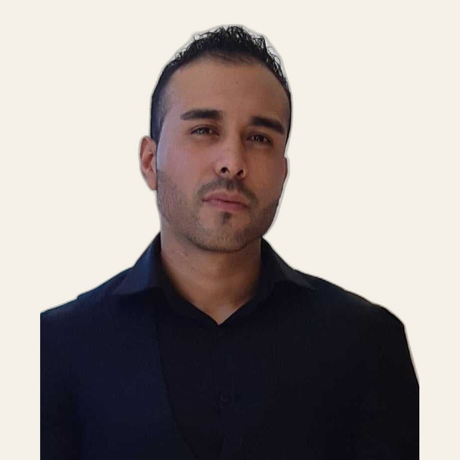Daniel Luna