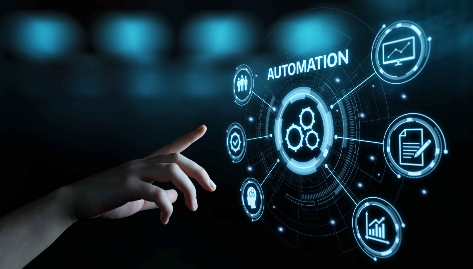 Sistema de automatización de conversaciones